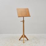 1546 4119 MUSIC STAND